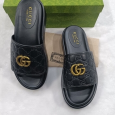 Gucci Slippers